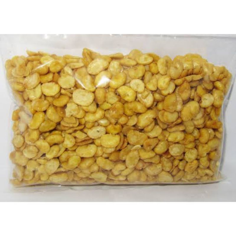 

(24) Kacang Koro Kupas