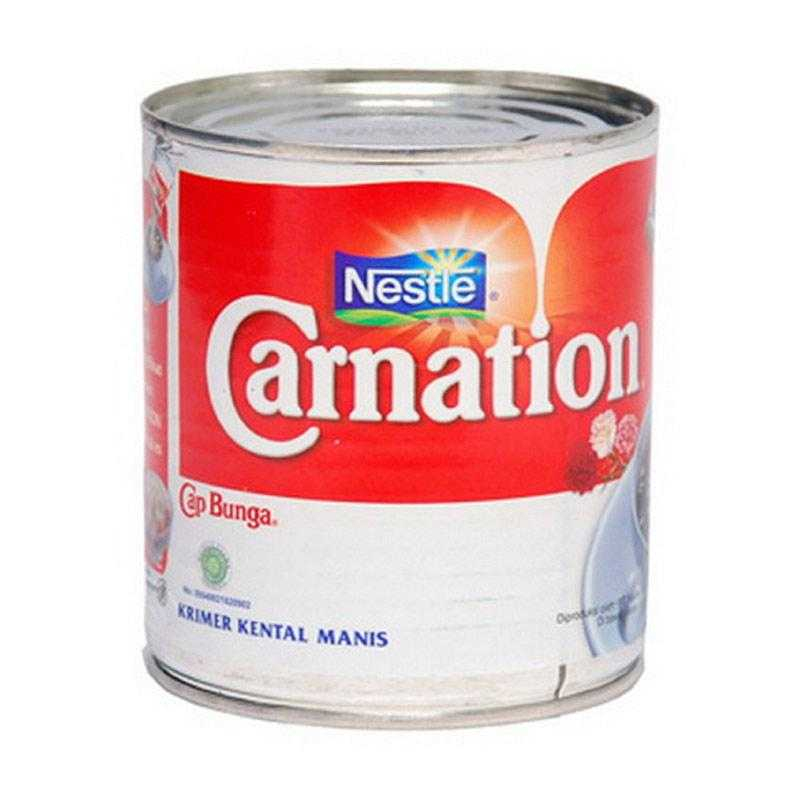 

Carnation Krimer Kental Manis 365 g