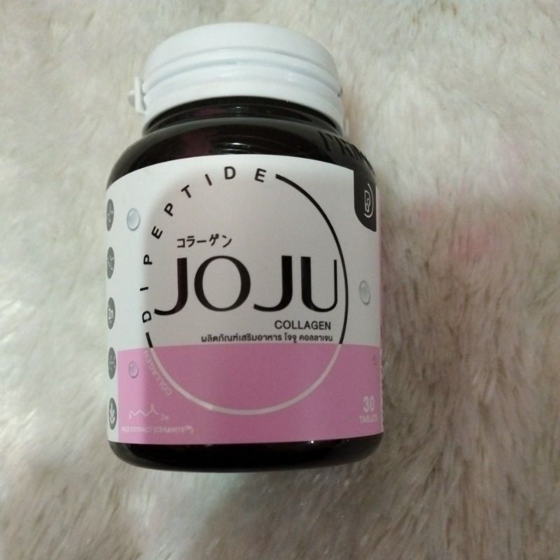 

joju collagen