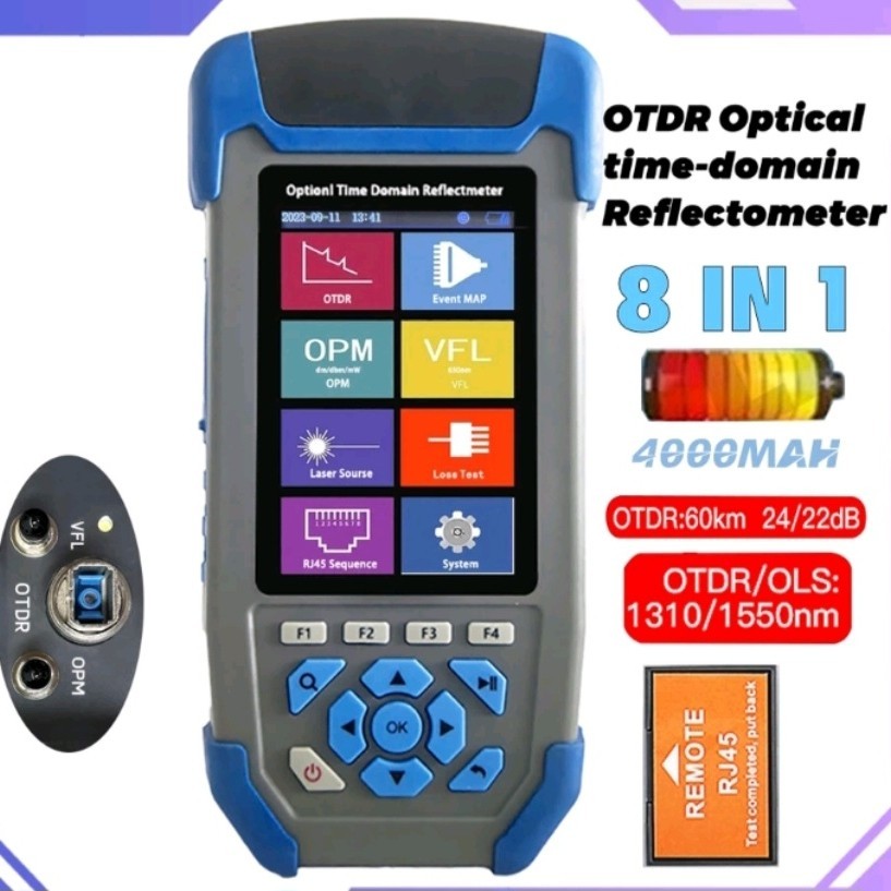 smart mini OTDR Joinwit JW3302s JW3302sj - JW3302SJ