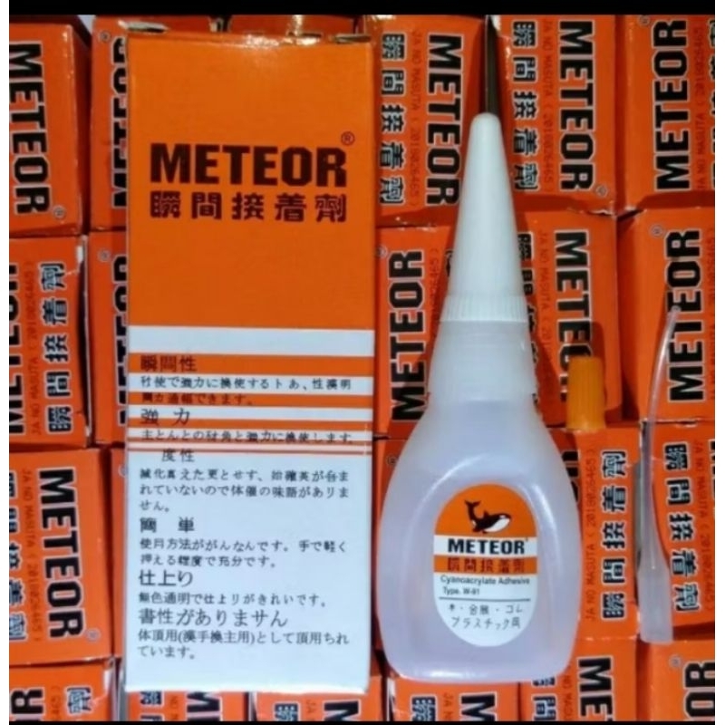 

Lem Korea Lem tetes Original Asli bisa COD dan kirim instan