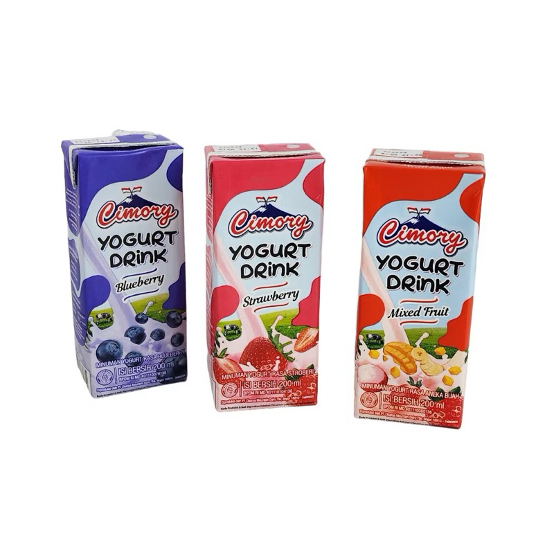 

reward reseller 1 box cimory