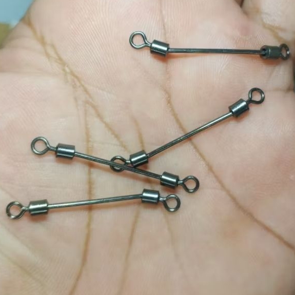 3pcs Kili Kili panjang Kili Kili singkerl