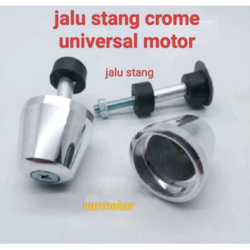 jalu stang Vario Beat Scoopy Genio new 2020 2021 2022 2023 2024 pnp universal