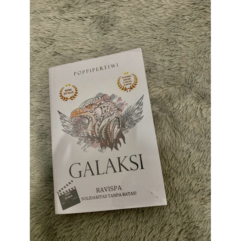 Galaksi