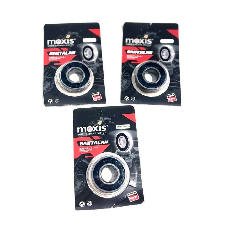 BEARING 6202-2RS/KLAHAR 6202/LAHAR 6202/LAHER 6202/BANTALAN RODA 6202/BEARING MOTOR 6202/KLAHAR MOTO