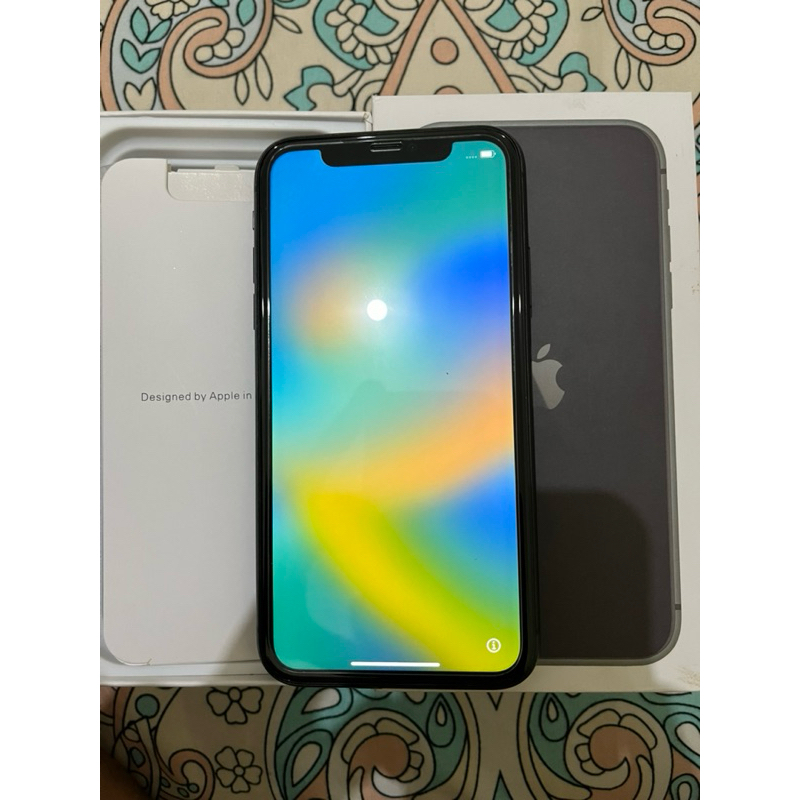 Iphone 11 ex Inter