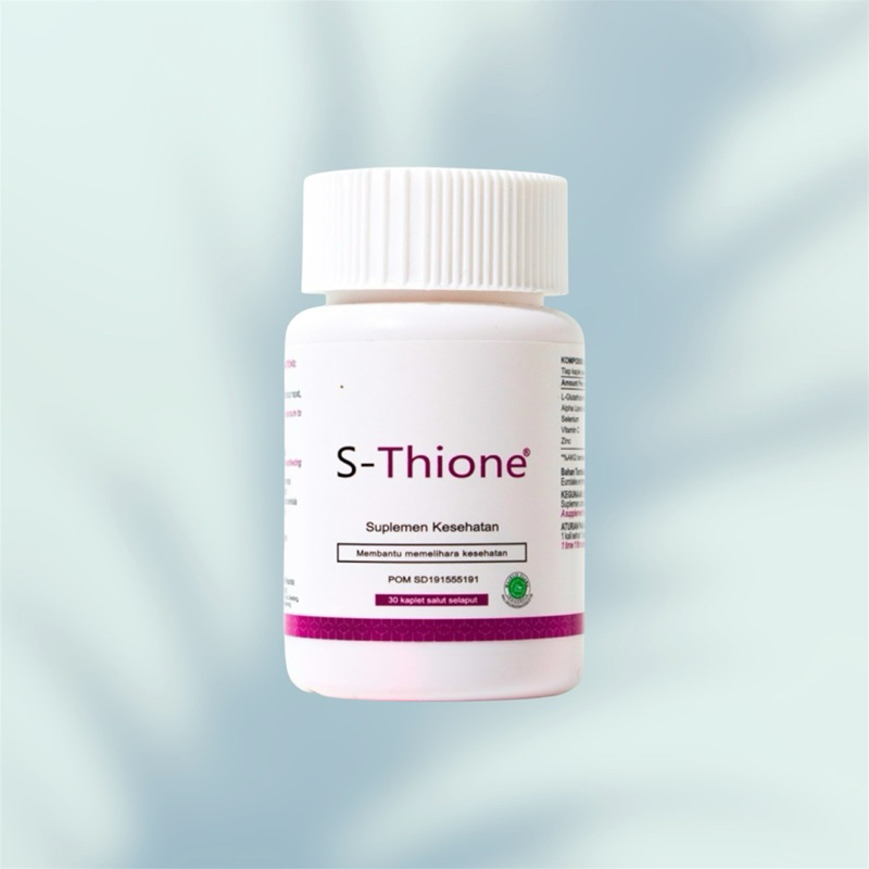 S-Thione Original