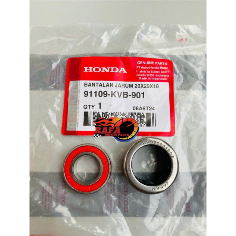 Bering Laher Bambu As pully Puly CVT Beat fi Scoopy fi Spacy fi Vario 110 fi Beat fi esp Vario 110 1