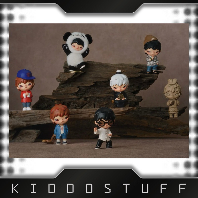 [READY] Hirono x Clot