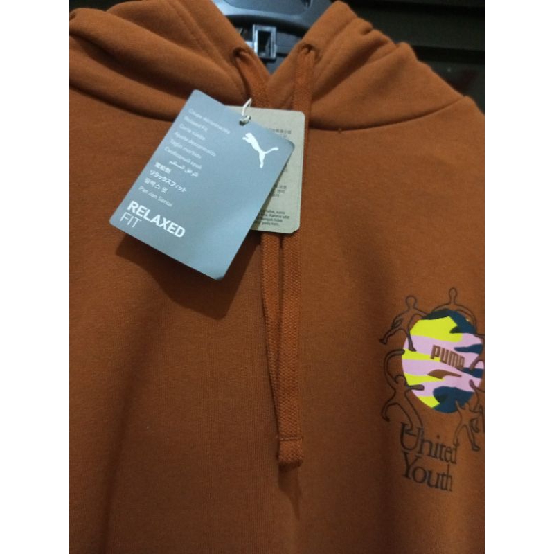 Hoodie Puma