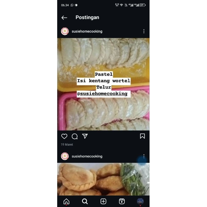 

aneka masakan dan dorengan