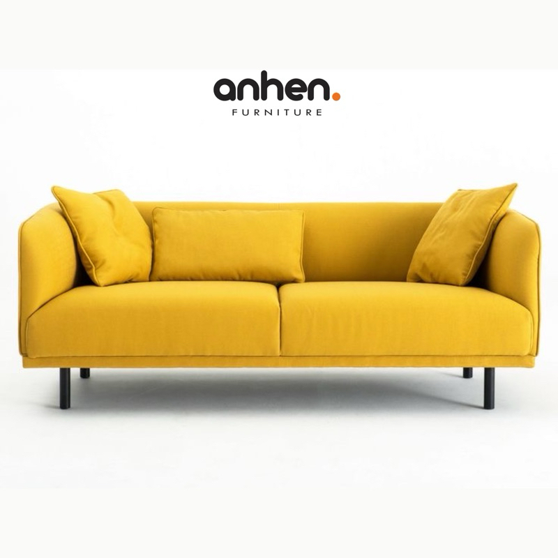 Sofa Ruang Tamu Minimalis Modern / Sofa Tamu Minimalis / Sofa Tunggu Tamu