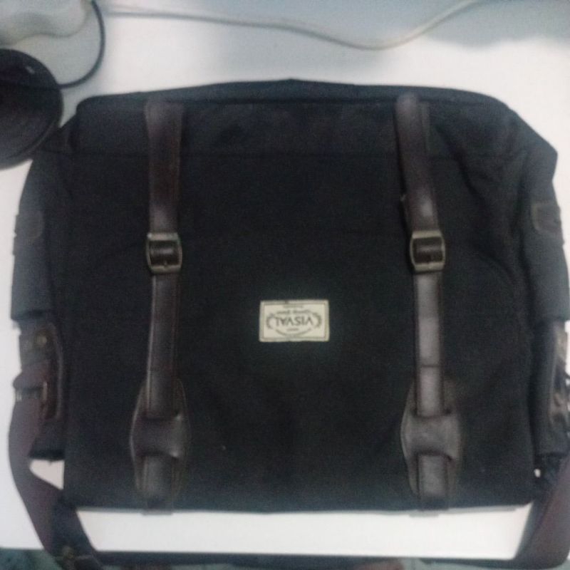 tas slempang visval original tas masanger