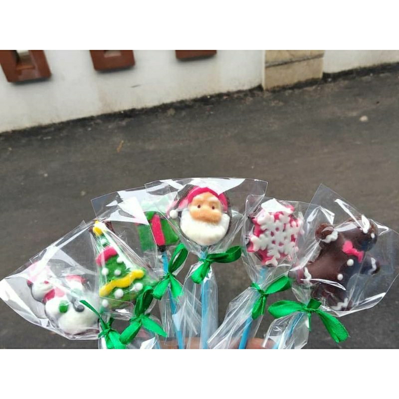 

paket coklat natal stik (isi6pcs)