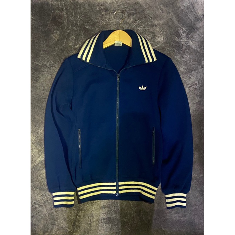 Tracktop Adidas Descente