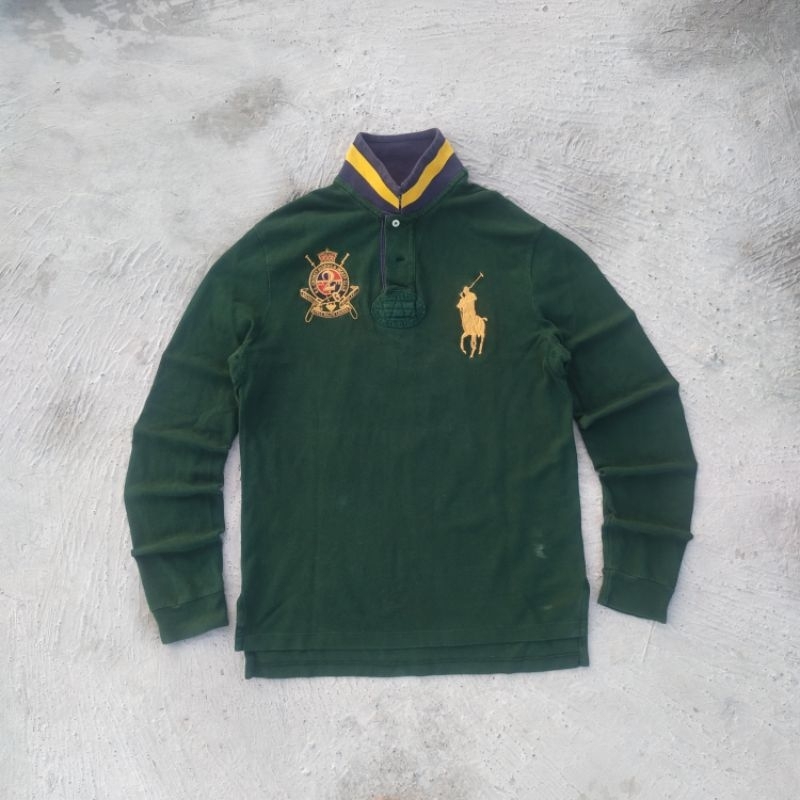 Poloshirt Ralph Lauren
