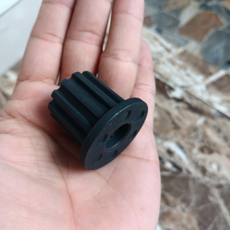 inti as pulsator mesin cuci LG ori