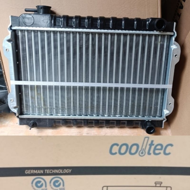 Radiator SUZUKI CARRY 1000cc