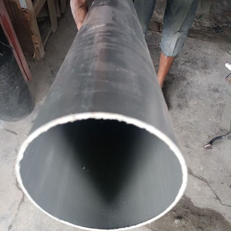 250 Cm 2,5 Meter Paralon PVC 5 Inch D Potongan Panjang