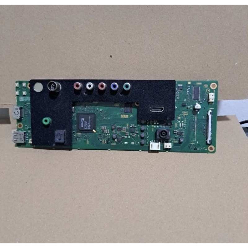 mb mainboard TV sony KDL 40R350C