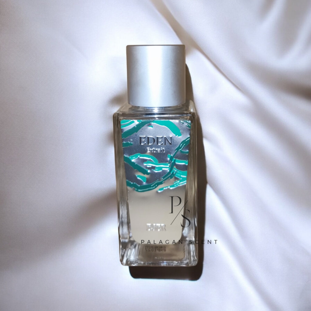 Decant Parfum  Eser  Eden