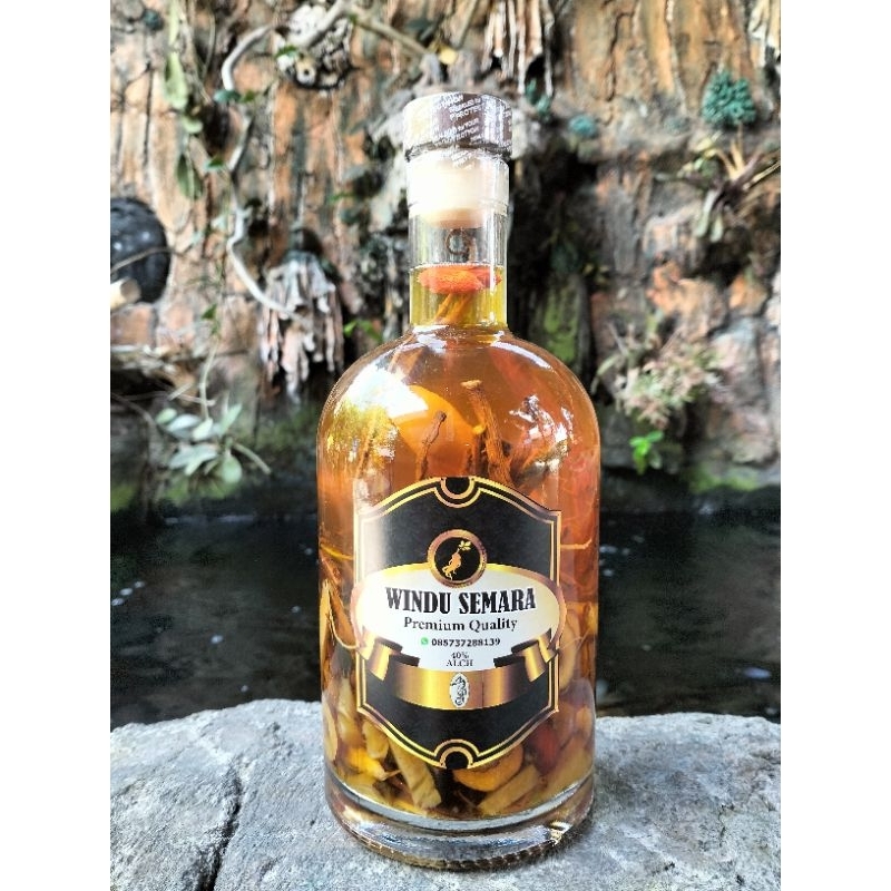 

rendaman baceman ginseng herbal