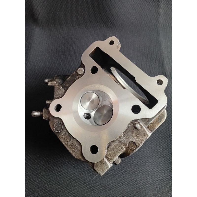 head/kop mio sporty soul lama nouvo rubah klep 25/22 - 26/22