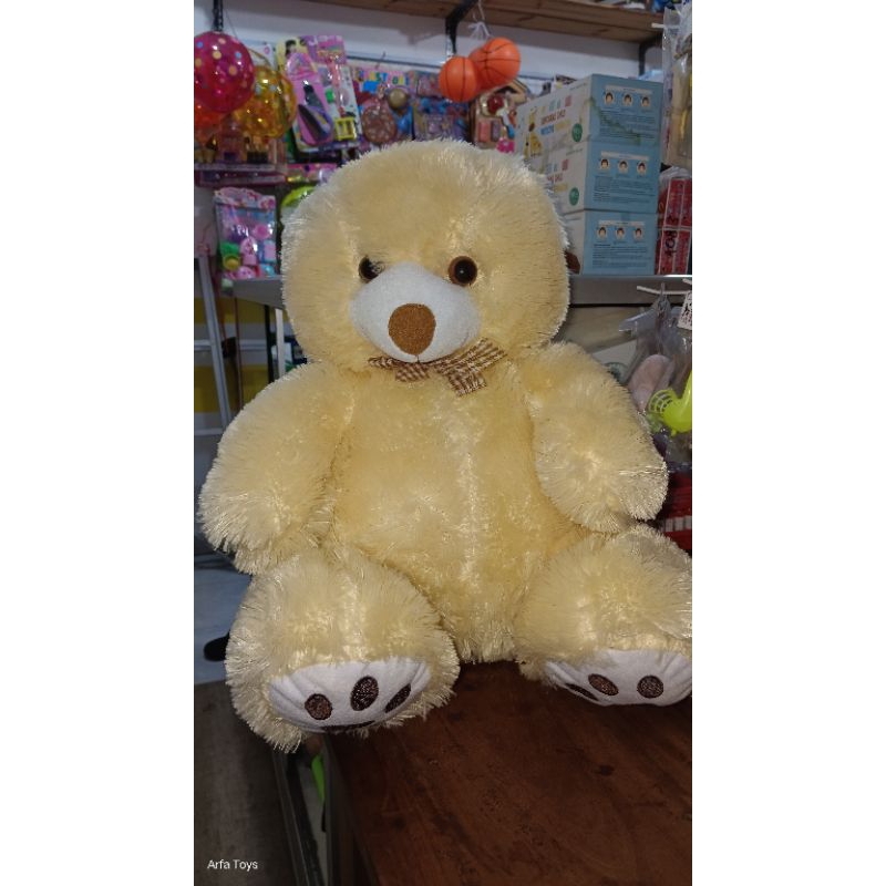 BONEKA TEDDY BEAR BESAR
