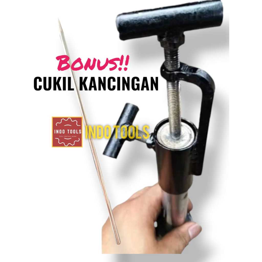 ALAT PEMBUKA KUNCIAN SHOCKBREAKER - TREKER SOK DEPAN - TRACKER SHOCK DEPAN MOTOR BEBEK & MATIK