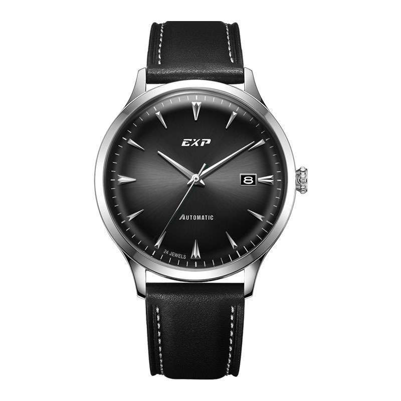 jam tangan pria expedition 6853 Automatic Original & garansi