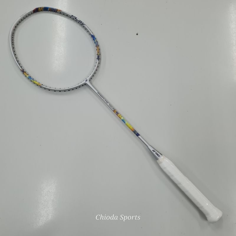 Raket Racket Reket Badminton Bulutangkis Yonex Yonek Nanoflare 700 Play Original