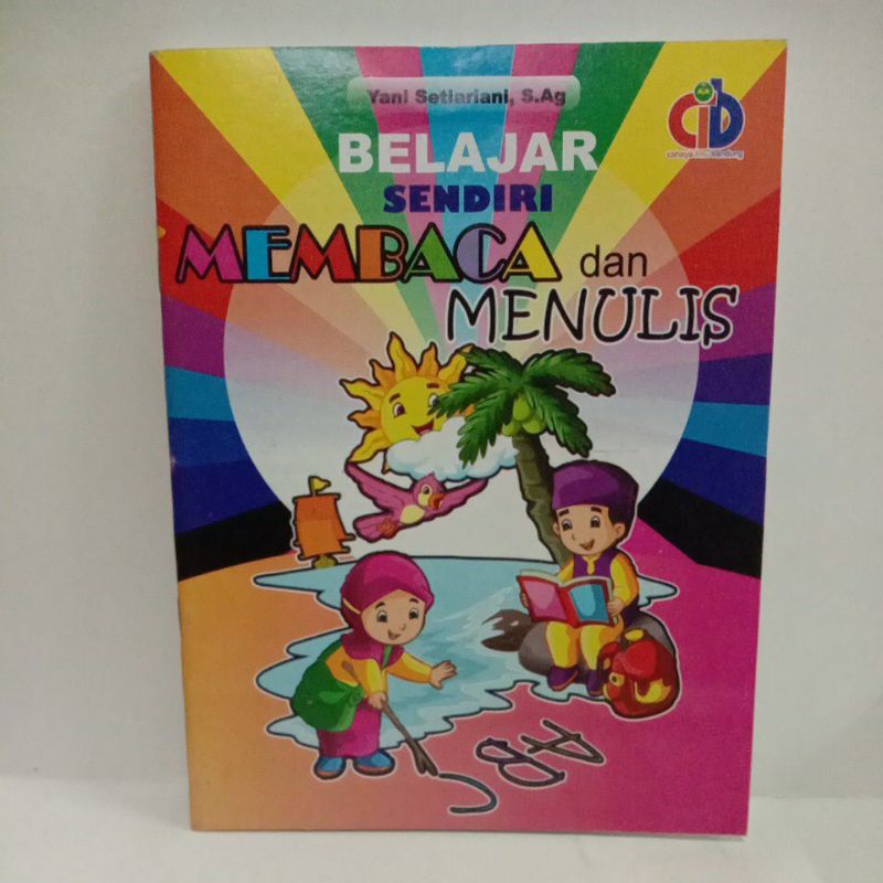 membaca dan menulis