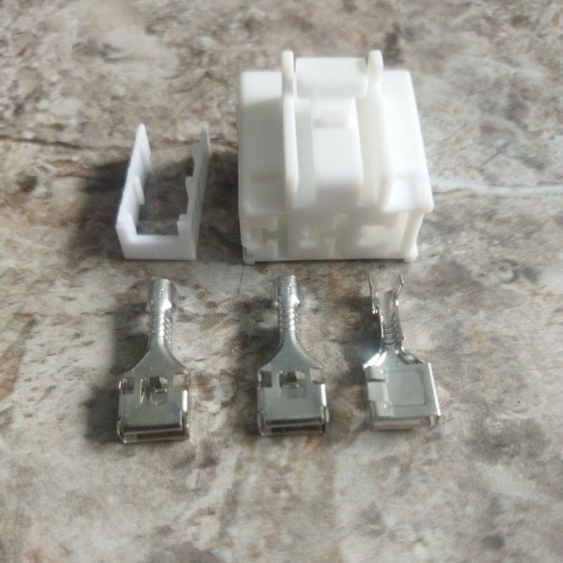 Soket ACG ECM Aerox NMax