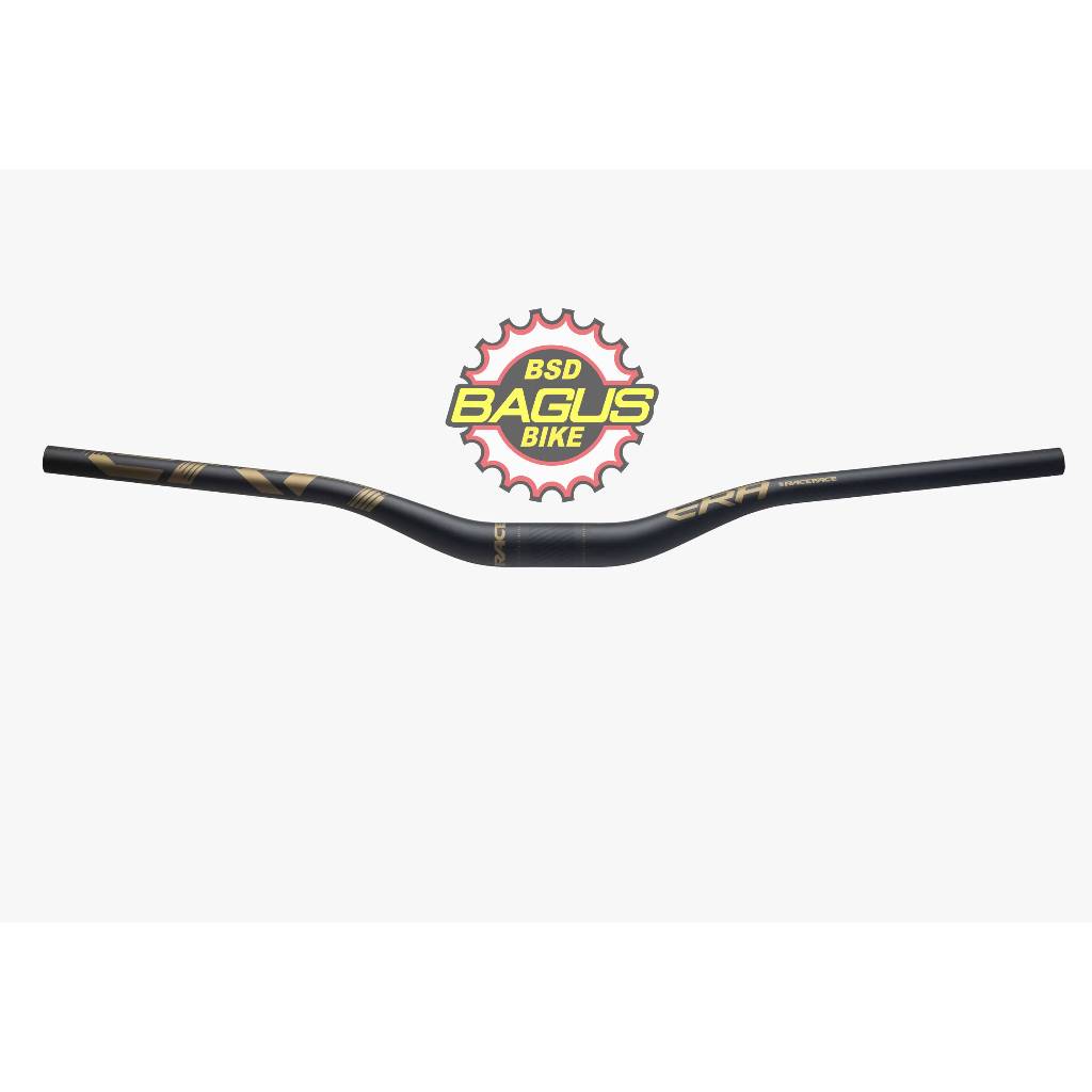 Race Face Handlebar AA ERA Carbon,ERA,35X800,40MM,KASH MONEY