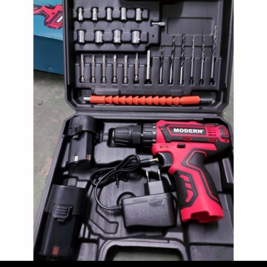 Modern bor  cordless 13 set M-13set