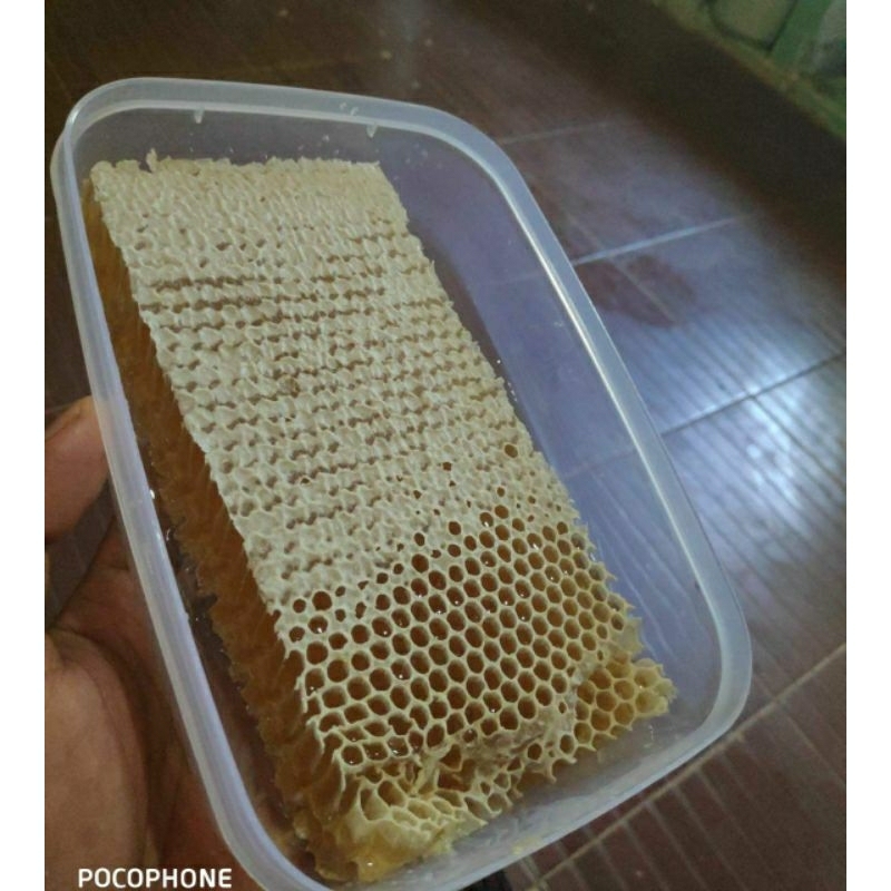 

madu alami asli madura