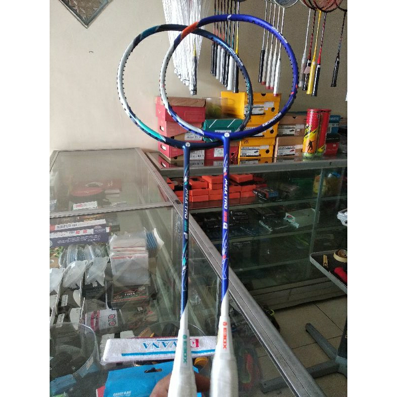 RAKET BADMINTON EBOX MAXTRO