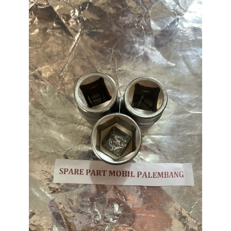 KUNCI SHOCK 19 LIPPRO CR-V