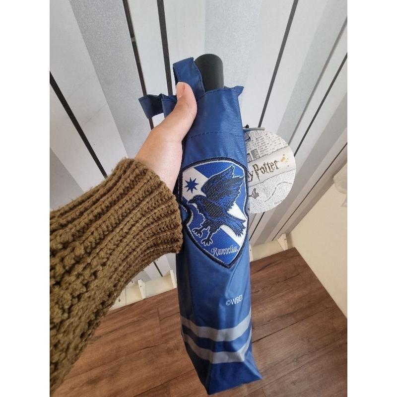 (READY STOCK) PAYUNG RAVENCLAW HARRY POTTER X MINISO