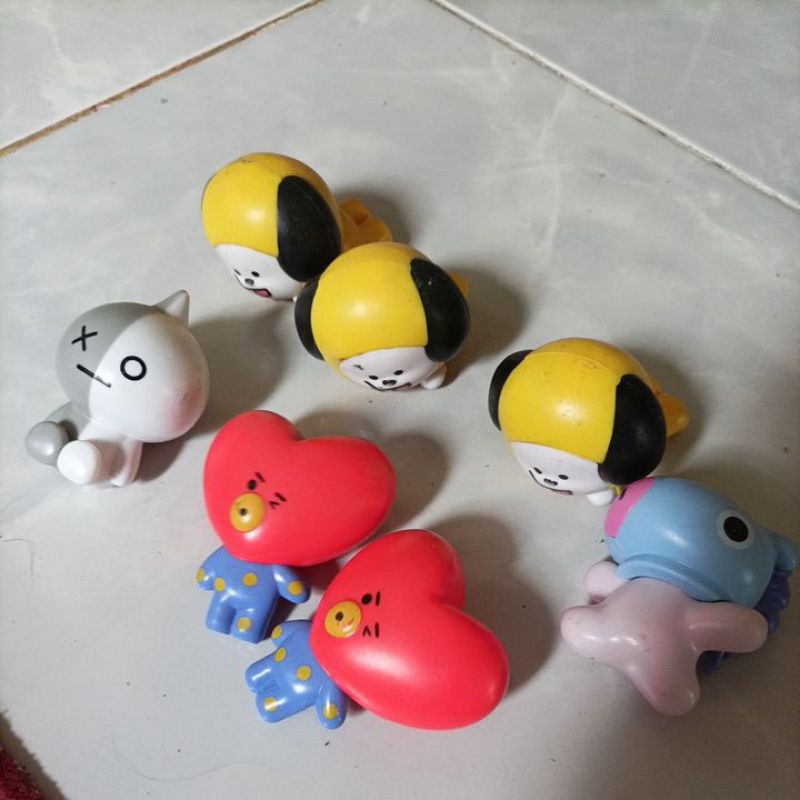 BT21 BT 21