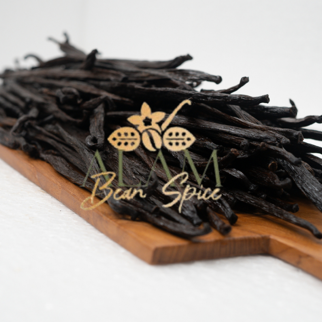 

Vanilla Planifolia 18-20 cm moist 32%