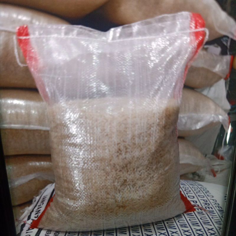 

beras basmati kemasan eceran 5kg - daawat XXL