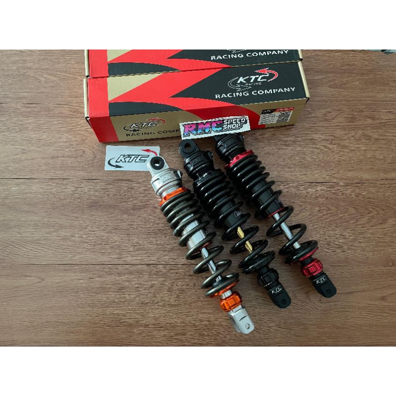 Shock ktc pro razor matic uk 310/330 mm