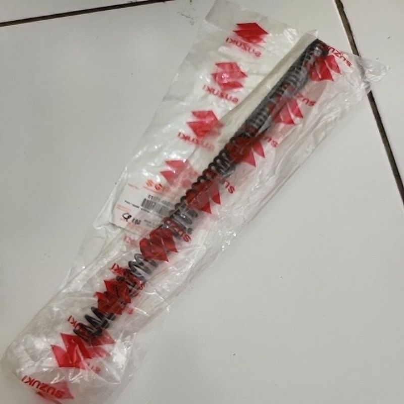 Per shock depan SPIN original SGP