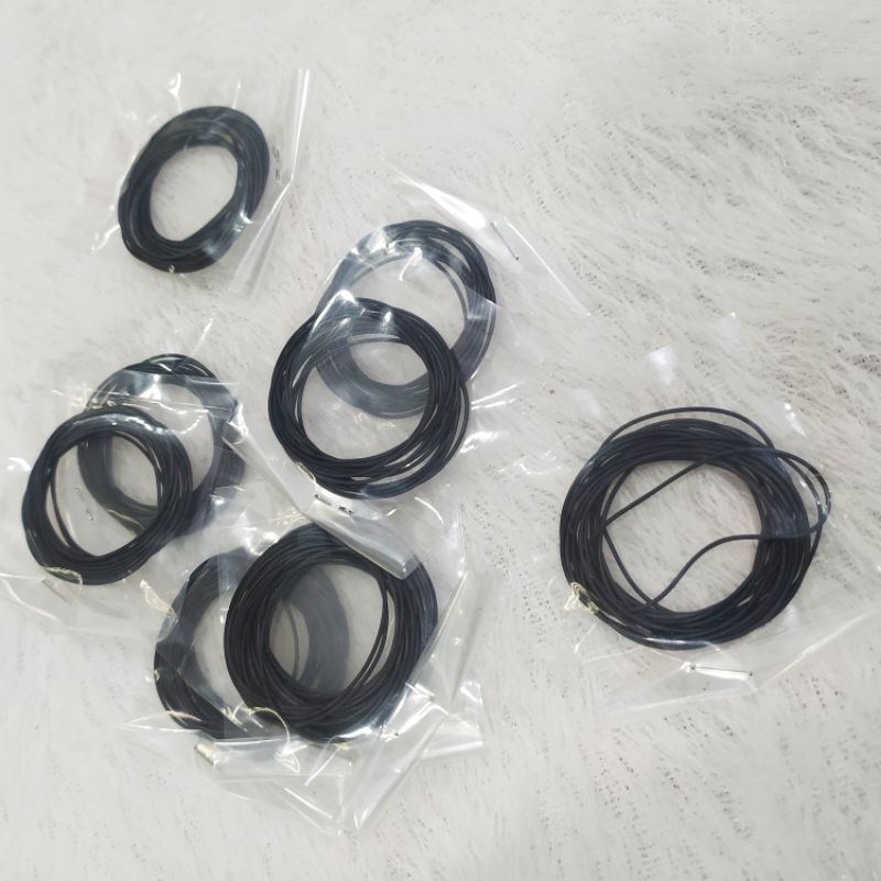 karet seal back case jam tangan