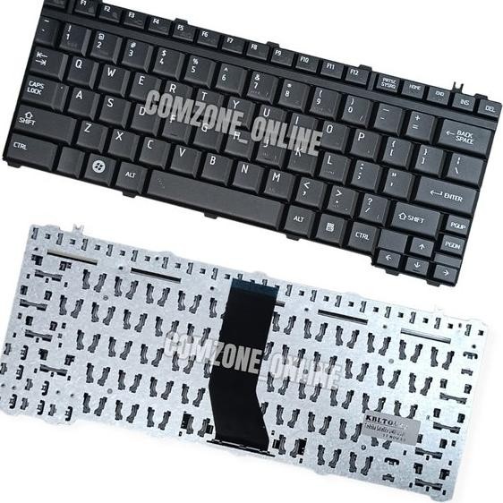 Keyboard Toshiba Portege M800 M900 satelite A600 T130D T135