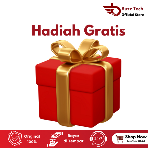 

HADIAH GRATIS / FREE GIFT