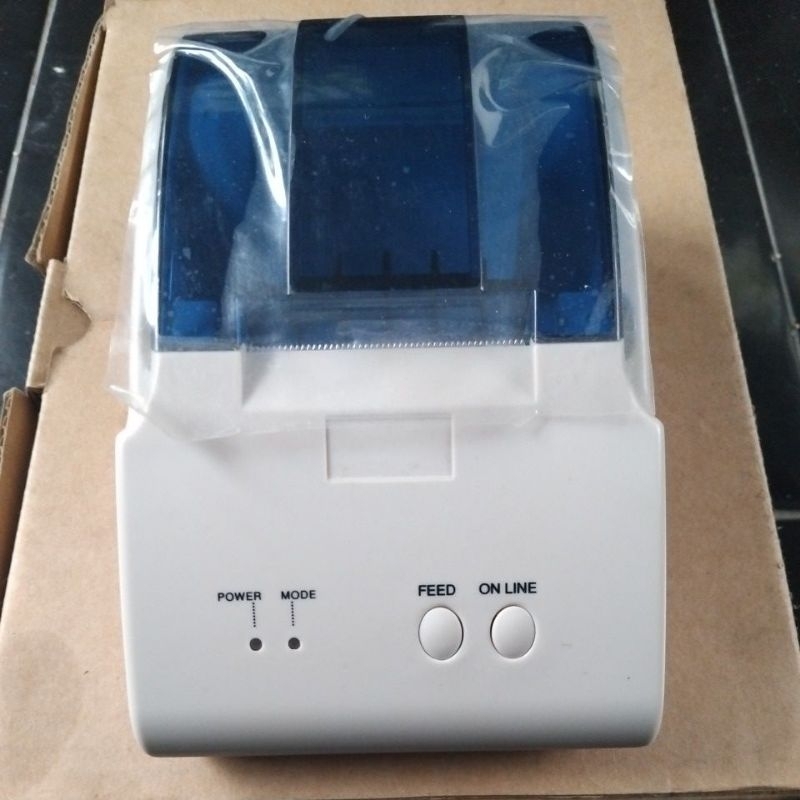 Mesin Printing kasir untuk toko