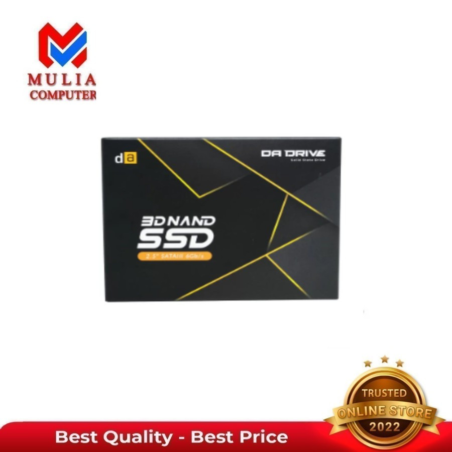 SSD DIGITAL ALLIANCE 128GB SATA